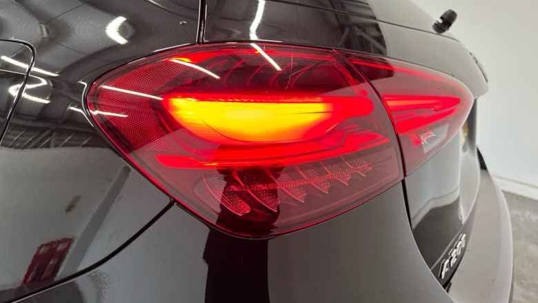 Mercedes-Benz A-Class A200 AMG Line Executive 5dr Auto Petrol Hatchback